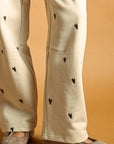 Sweetness Embroidered Sweatpants