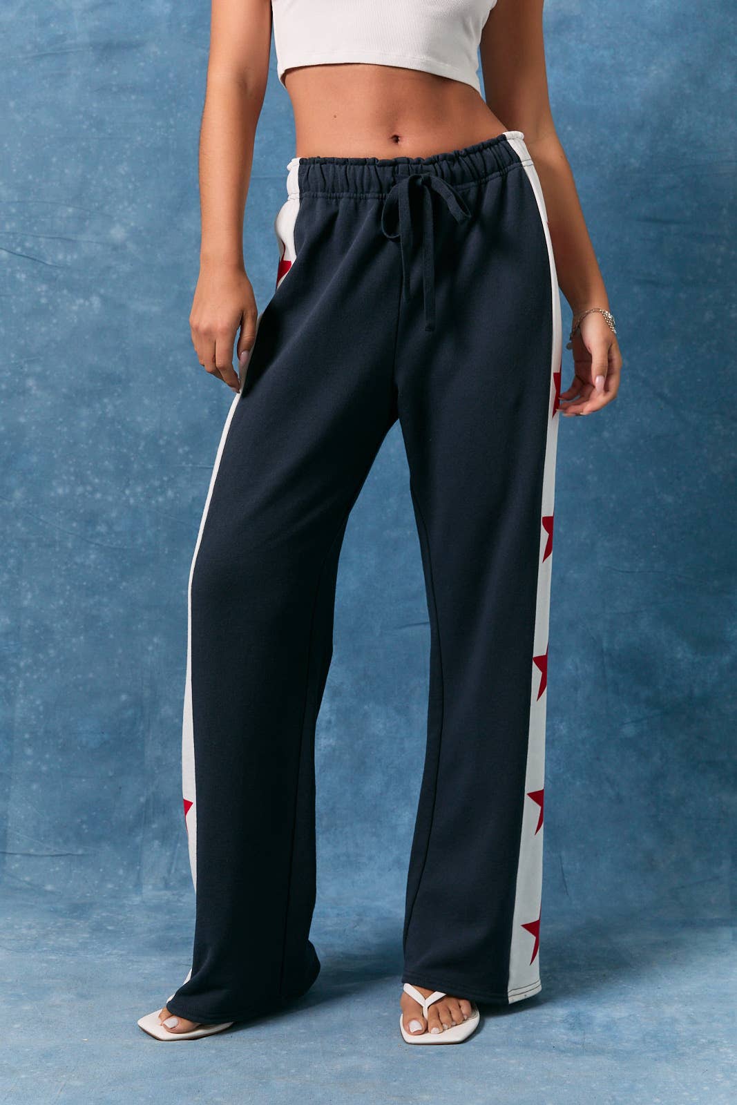 Liberty Sweatpants