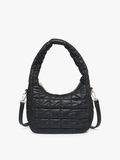 Arden Puffer Bag