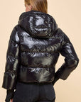 Hallie Puffer Jacket
