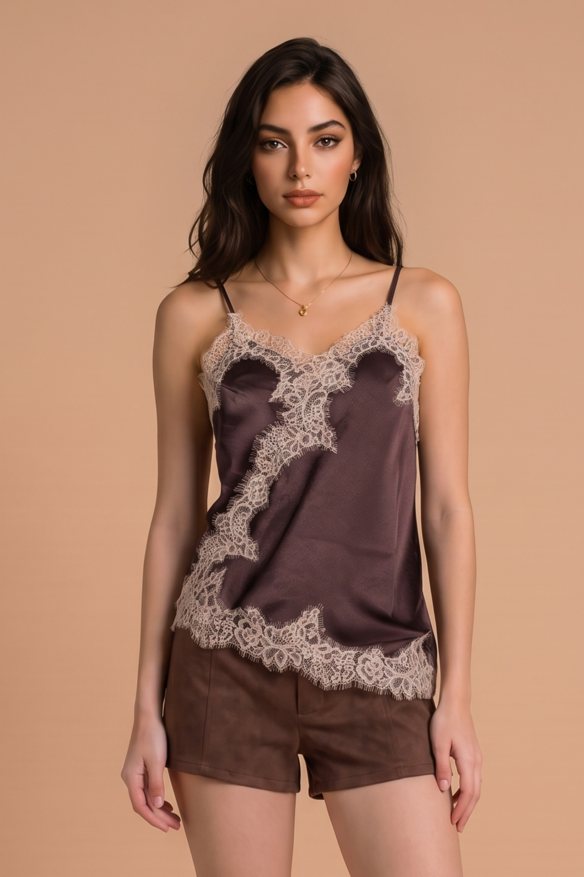 Sweet Nothing Cami