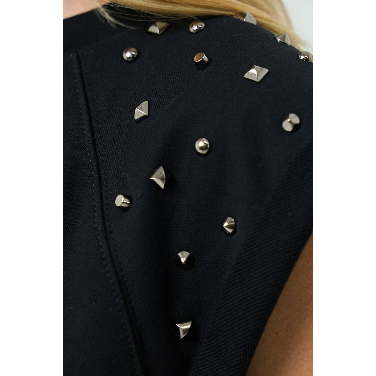 Gigi Sleeveless Top