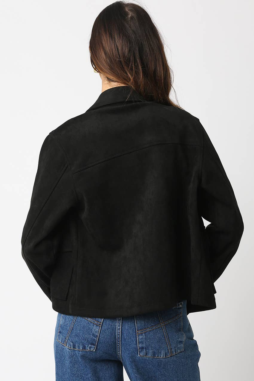 Salma Jacket