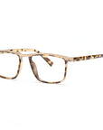 NIMO | Gold Frame /  Tortoise Accent