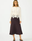 Lynelle Lace Cardigan
