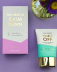 You Need to Calm Down - Shower Steamers - Eucalyptus