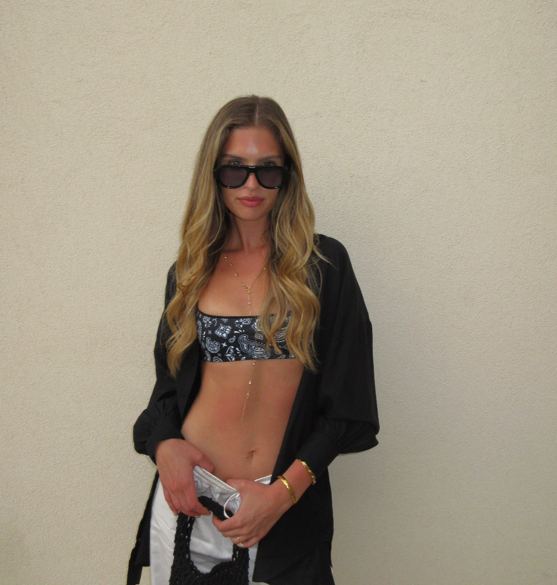 Avenue sunglasses