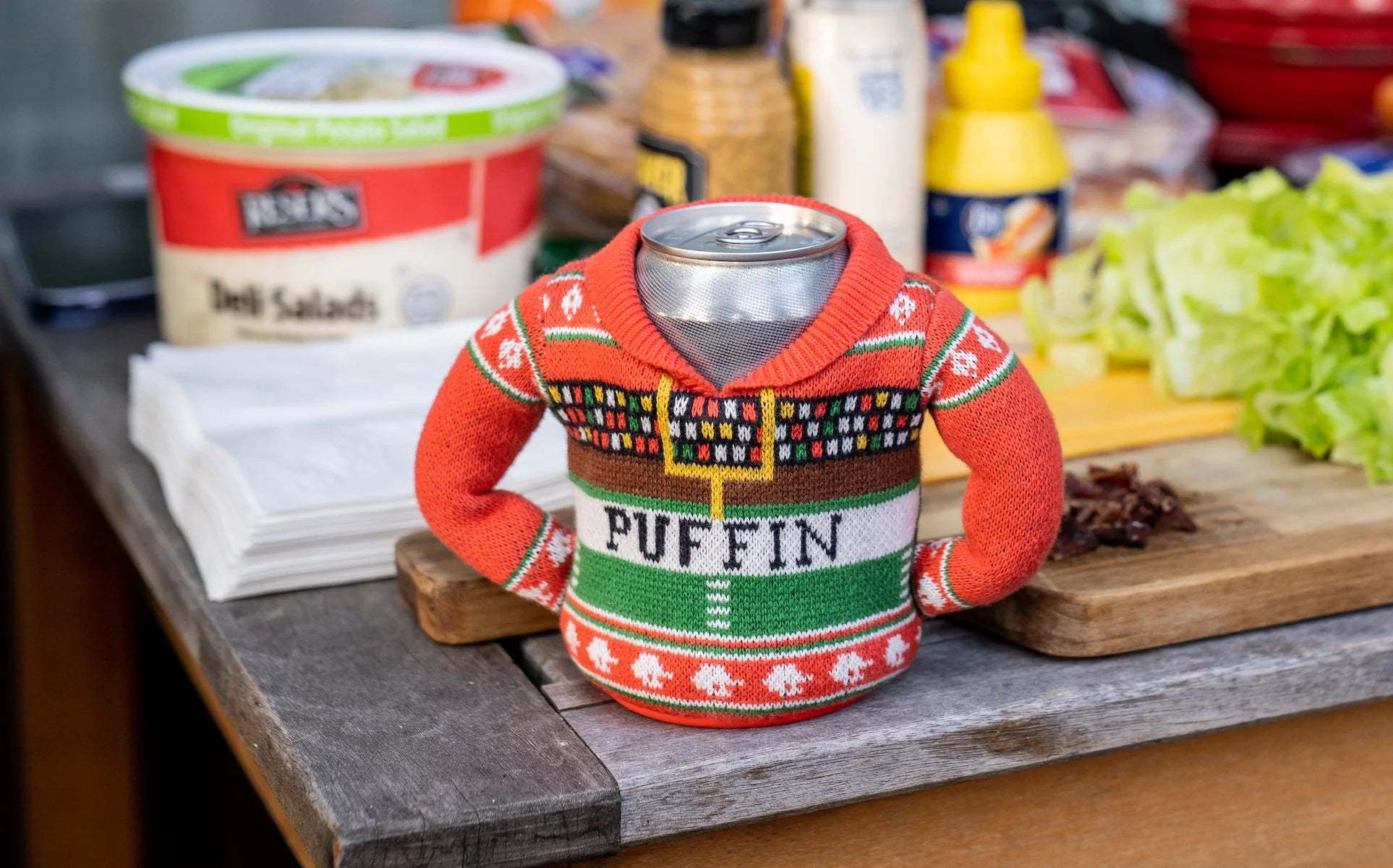 The Sweater Coozie - Thumbnail 5