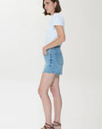 Kennedy Mid Rise Short - Escape - sanitystyle