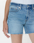 Kennedy Mid Rise Short - Escape - sanitystyle