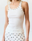 Zuri Stud Detailed Tank