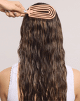 Detangling Flexi Brush - Terracotta