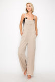 Jayney Wide Leg Jumpsuit