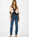 Vera Lace Blouse