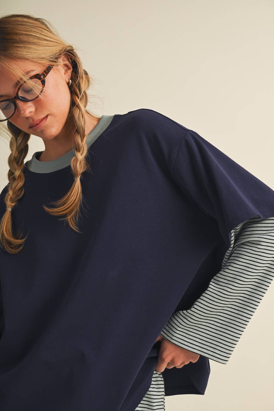 Meet for Matcha Long Sleeve