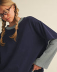 Meet for Matcha Long Sleeve