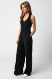 Courtney Vest Jumpsuit