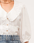 Matilda Blouse