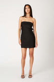 Kellie Strapless Dress