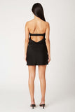 Kellie Strapless Dress