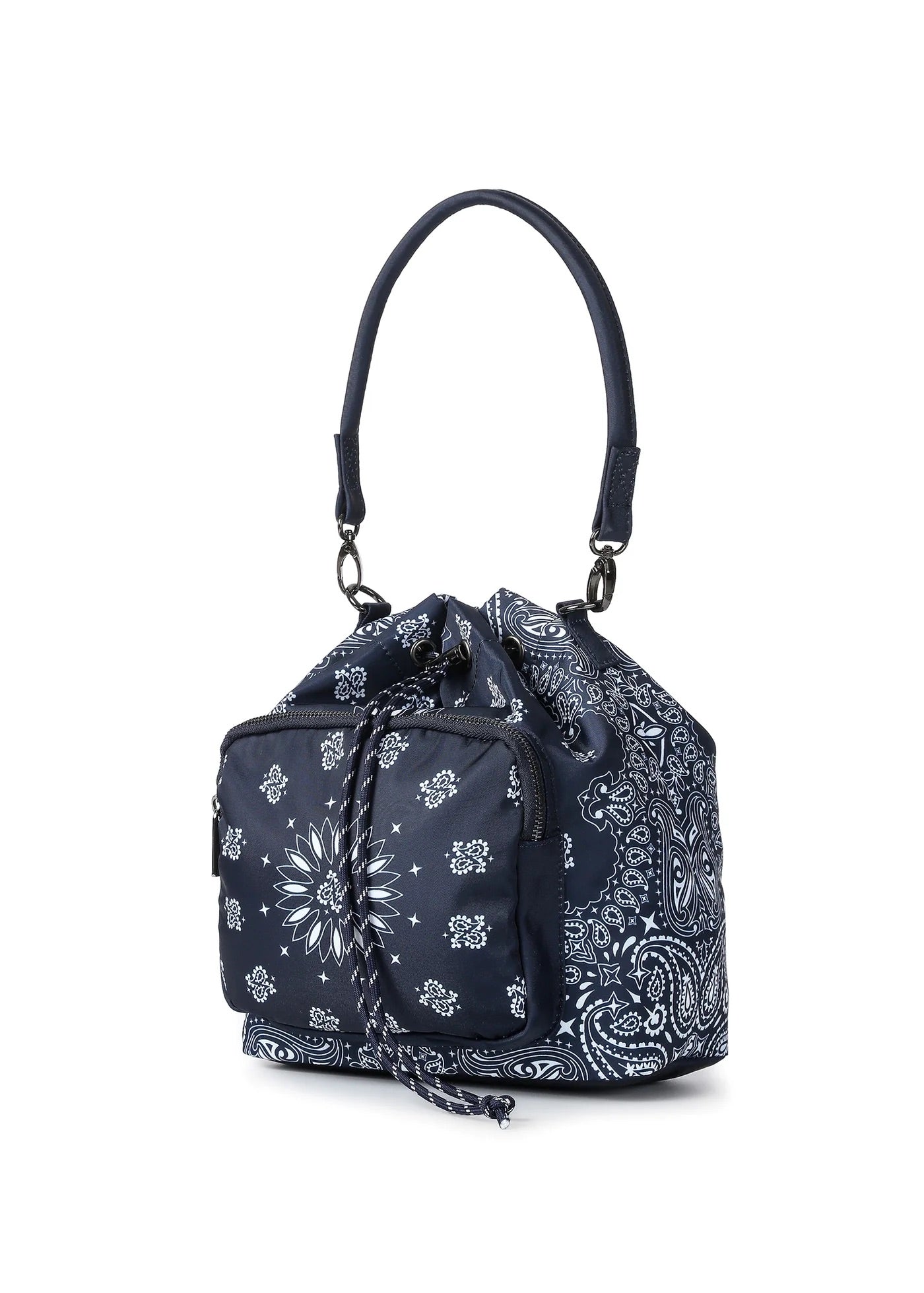 Harley Bandana Bag