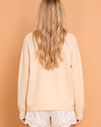 One More Martini Sweater