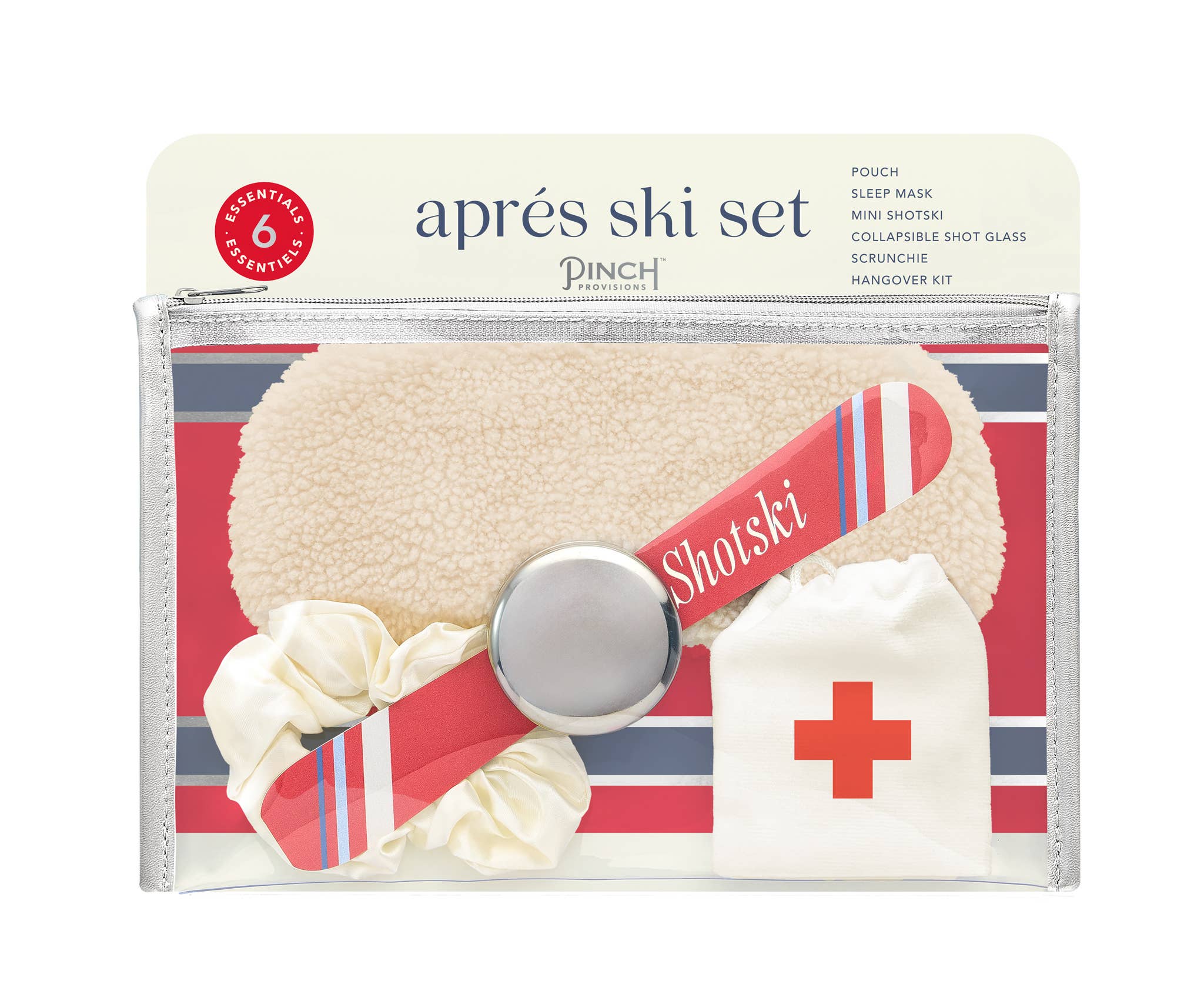 Pinch Provisions Aprés Ski - Thumbnail 2