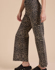 Breanna Leopard Jean