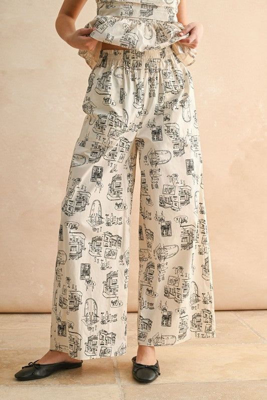Town Print Tank