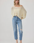 Magnolia Lurex Pancho