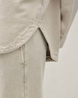 Clara Fleece Shacket