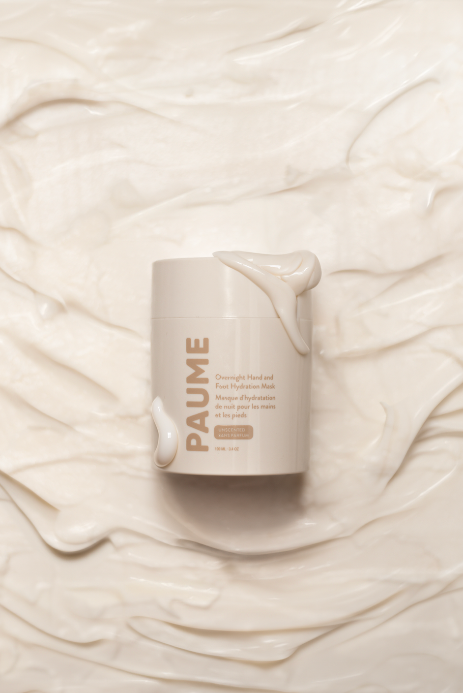 Overnight Hand &amp; Foot Hydration Mask
