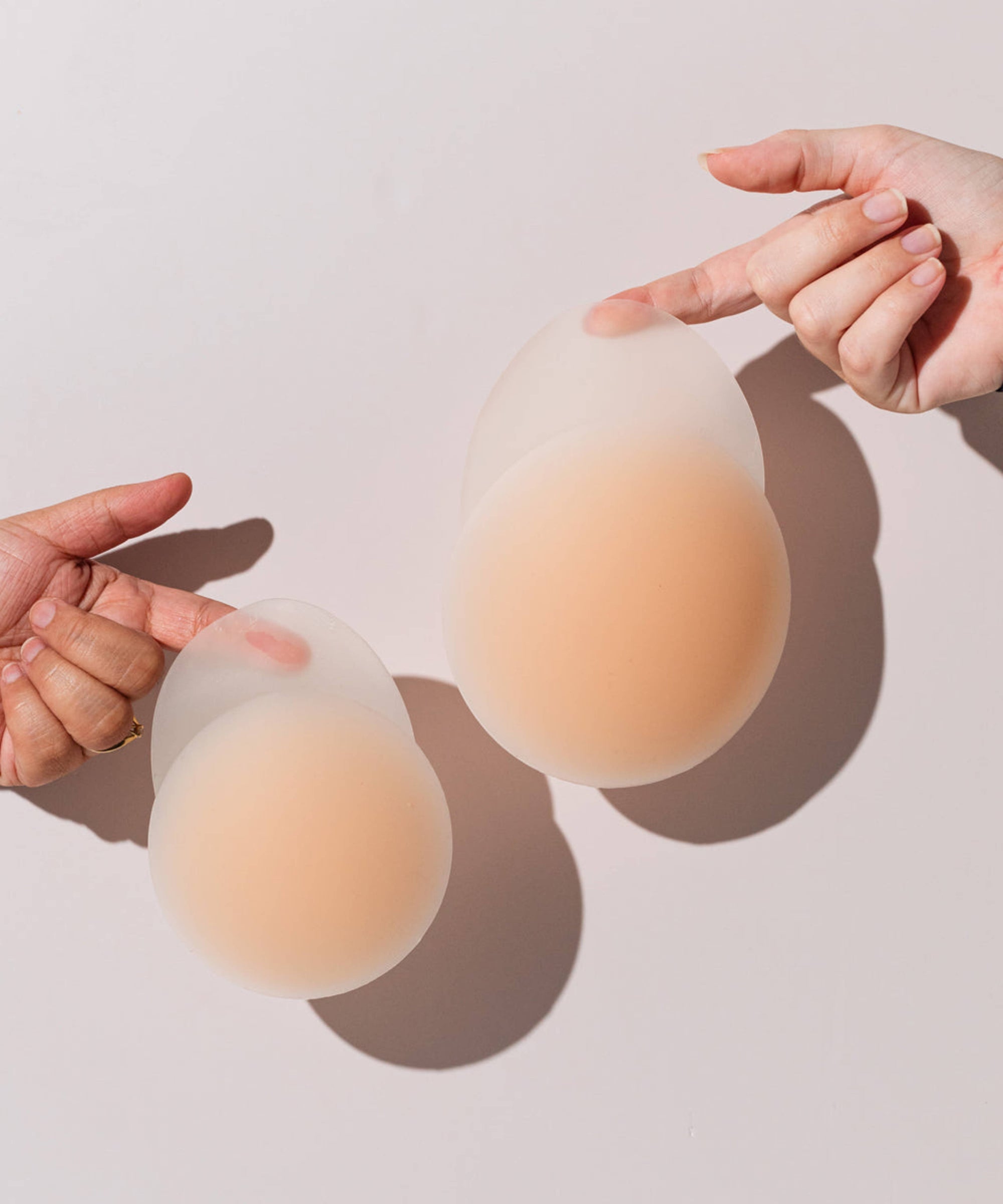 Lifting Nipple Covers