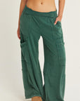 Lauren Utility Sweatpants