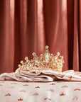 Disney x kitsch Satin Pillowcase- Desert Crown - sanitystyle