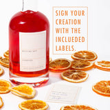 Craftly Italian Spritz Infusion Kit