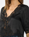 Vera Lace Blouse