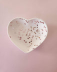 Little Heart Ring Dish