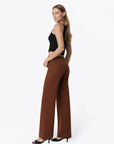 Sienna Wide Leg Jean