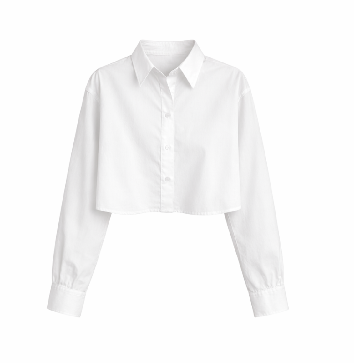 Folio Buttondown