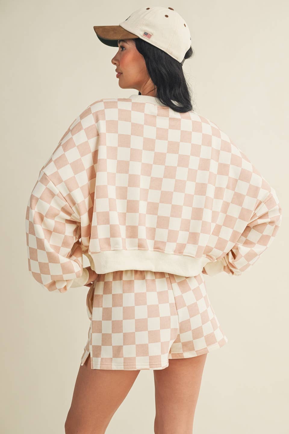 Checkmate Sweatshirt