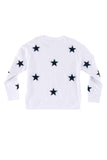 Selena Stars Sweatshirt