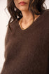 Andrea Brushed Sweater - sanitystyle