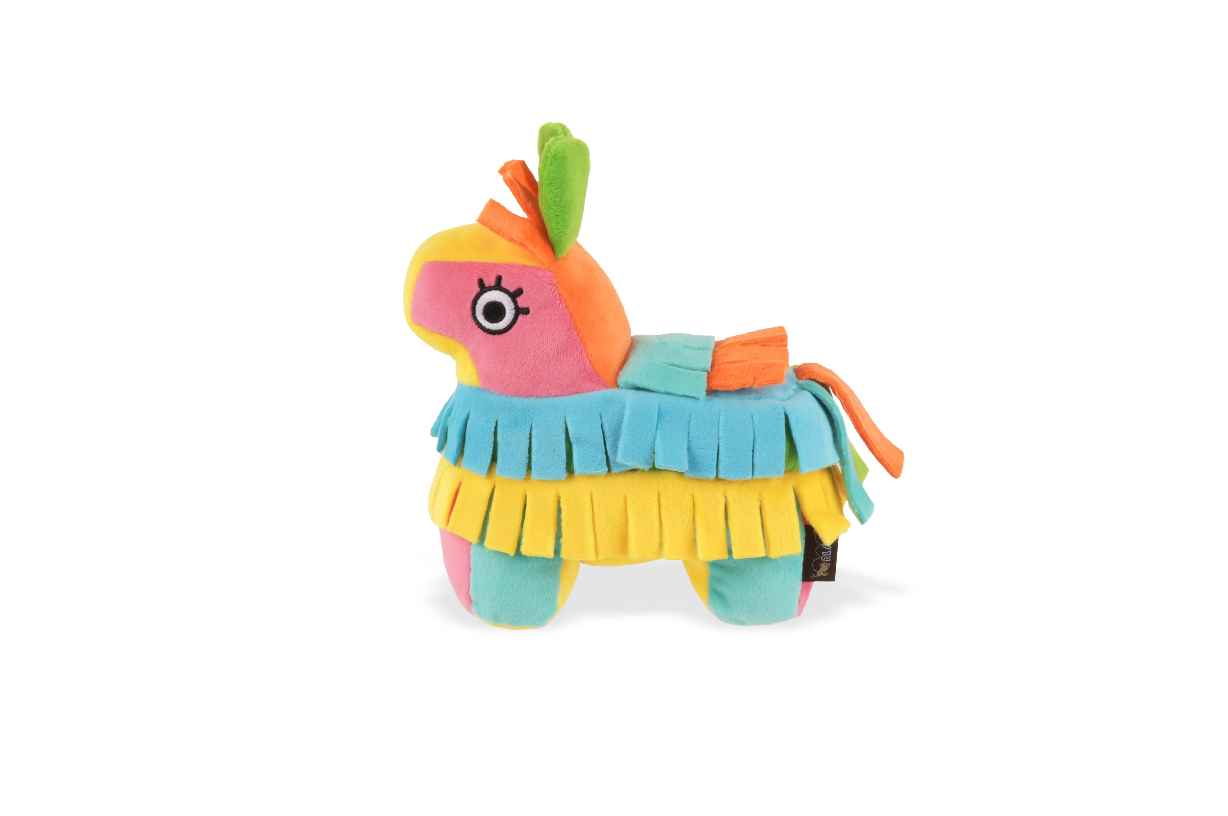 Party Animal - Fiesta Fetch Piñata – SANITY