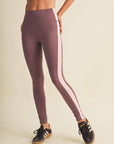 Pace Setter Legging