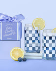 Cocktail Kit | Periwinkle