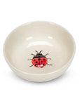 Mini Bowl with Ladybug