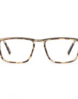 NIMO | Gold Frame /  Tortoise Accent