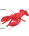 Ocean Buddies - Lemmy the Lobster