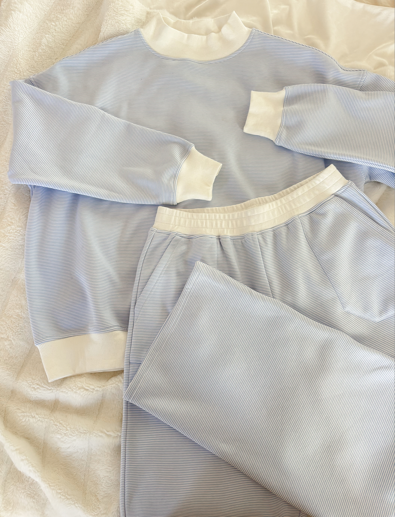 Sloane Sweatpants - sanitystyle